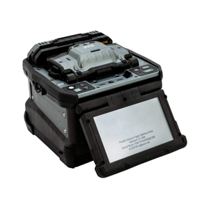 Original de japón máquina de empalme 90s kit de equipo empalmador de fusión de fibra óptica <span class=keywords><strong>con</strong></span> cuchilla ct-50 - Product Image 5