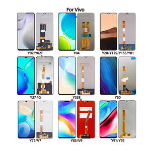 ขายส่งจากโรงงานสำหรับหน้าจอสัมผัส OLED FHD <span class=keywords><strong>รุ่น</strong></span> <span class=keywords><strong>Vivo</strong></span> X200 Pro Mini  ความแข็งแซฟไฟร์ สำหรับโทรศัพท์มือถือ บรรจุภัณฑ์แบบกำหนดเอง - Product Image 2