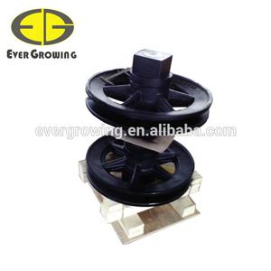 <span class=keywords><strong>Kobelco</strong></span> ขาตั้งด้านหน้าสำหรับ<span class=keywords><strong>5035</strong></span> 35ตันอะไหล่เครื่องจักรกลเครนตีนตะขาบบูม - Product Image 6