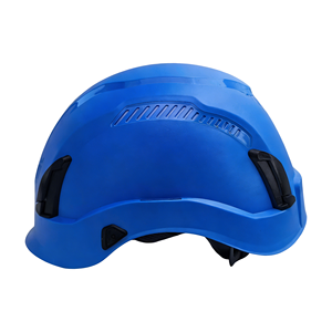 Casco de Seguridad Industrial WELTA de Alta Calidad, CE EN397 ANSI TIPO I CLASE E AS/NZS, Ligero, Ventilado, 6 Puntos de Anclaje, ABS Ajustable - Product Image 3