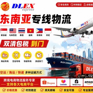 DLEX Logística Internacional, Transporte Terrestre a Vietnam, Myanmar, Camboya, Laos, Tailandia, Línea Dedicada de Transporte de Mercancías - Product Image 4