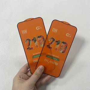 Vetro temperato <span class=keywords><strong>Prime</strong></span> 21d per telefoni cellulari per android schermate vetro temperato per Infinix Note 10 - Product Image 5