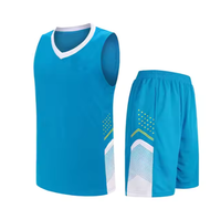 Tenue de volley-ball unisexe adulte sur mesure, nouvelle collection, 100 % polyester, légère, séchage rapide, respirante, vêtements de sport