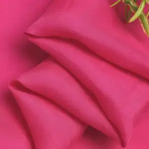 C9 Cupro вискозная полосатая бембергская тканая ткань для женской одежды