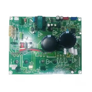 Carte mère de ventilateur de climatisation centrale Mcc 1637 01 02c 04c Mcc 1610 01 02 – Pièce de rechange - Product Image 1