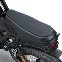 Fat Tire Bike 48V 750W 1000W opcional Fat Bike bicicleta eléctrica adultos e bike Fat Tire Mountain e-bike