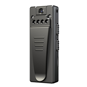 Máy Ghi Hình Usb Ngoài Trời Cơ Thể Thể Thể Thao Máy Ảnh Nhỏ Giá Kỹ Thuật Số Có Thể Sạc Lại Không Có Dây Camera Mini A9 1080P - Product Image 1