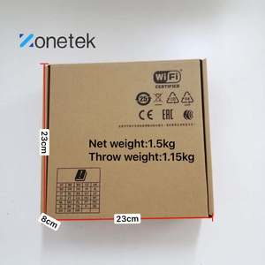 <span class=keywords><strong>Router</strong></span> <span class=keywords><strong>Aruba</strong></span> JZ031A 5G Nuevo, <span class=keywords><strong>Router</strong></span> Wi-Fi, Punto de Acceso Inalámbrico <span class=keywords><strong>Aruba</strong></span>, HPE <span class=keywords><strong>Aruba</strong></span> JZ031A AP-345 en Existencia, Listo para Enviar - Product Image 5