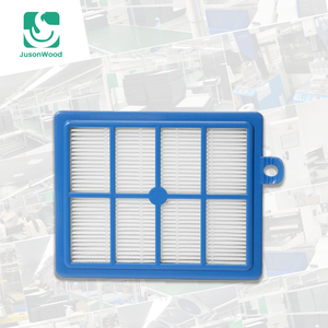 Filtro de esponja para aspiradora Electrolux Philips <span class=keywords><strong>Bork</strong></span> VC0936W PL048 - Product Image 1