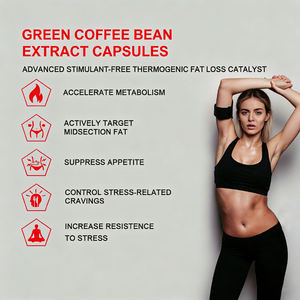 Kapsul Pelangsing Multi-jalur OEM/ODM, Pembakar Lemak Termogenik Ultra Konsentrat, Kapsul Cair Pembakar Lemak Bertindak Cepat - Product Image 4