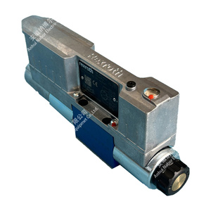 R901496442 4WREE6W1-32-3X/V/24A1 ตัวควบคุมทิศทางแบบสัดส่วน - Product Image 3