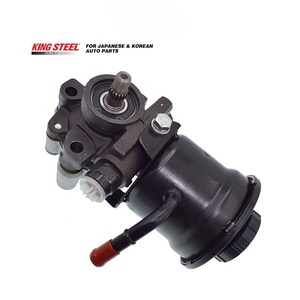KINGSTEEL OEM 44320-35550 bomba de direccin para hidrulica pompe de direction assistée automatique pour TOYOTA HILUX RZN144 149 154 <span class=keywords><strong>169</strong></span> 1997- - Product Image 3