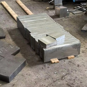 <span class=keywords><strong>Barra</strong></span> Cuadrada de Superaleación de Alta Temperatura UNS R30155(GH165), a Base de Hierro y Níquel (GB/T 14992) - Product Image 5