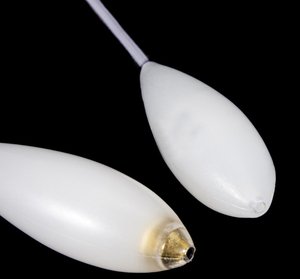 <span class=keywords><strong>Galleggiante</strong></span> da <span class=keywords><strong>Pesca</strong></span> Trasparente a Lenta Affondamento 20g in ACRILICO per <span class=keywords><strong>Pesca</strong></span> Verticale alla <span class=keywords><strong>Trota</strong></span> - Product Image 5