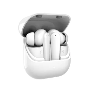 2024 אוזניות אלחוטיות באיכות העליון tws <span class=keywords><strong>bluetooth</strong></span> 5.2 אוזניות אלחוטיות אזניות רעש מבטל אוזניות סטריאו אוזניות אוזניות סטריאו - Product Image 1