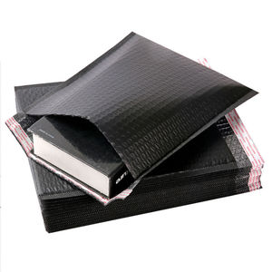 Custom Poly <strong>Bubble</strong> <strong>Mailers</strong> Black Bag Express Bag <strong>Bubble</strong> Padded Envelopes <strong>Mailer</strong> Waterproof Shipping <strong>Mailer</strong> - Product Image 6