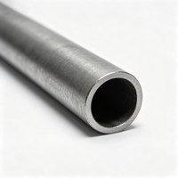Tuyau en acier au carbone de précision laminé à froid 18mmx10mm, diamètre extérieur 76,2mm pour pièces de machines et manchons de roulement