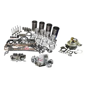 100% original Cum-mins engine spare parts/ 4bt 2.8 6bt 4bt Various genuine Cum-mins diesel engine repair parts