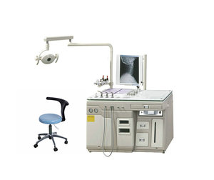 <span class=keywords><strong>Unit</strong></span> stasiun kerja <span class=keywords><strong>Ent</strong></span> lengkap dengan kursi dokter dan <span class=keywords><strong>Unit</strong></span> lengkap endoskopi <span class=keywords><strong>Ent</strong></span> - Product Image 2