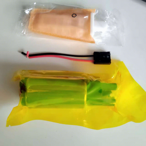 Bomba <span class=keywords><strong>de</strong></span> <span class=keywords><strong>Combustible</strong></span> Eléctrica Universal 0580453484 E2068 2068 12V, Bomba <span class=keywords><strong>de</strong></span> Gasolina Interna para Chevrolet Aveo Optra Toyota, Reemplazo Bosch - Product Image 4