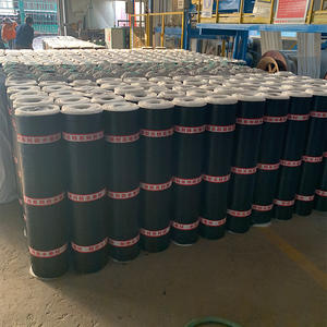 Prix d'usine, membrane d'asphalte SBS, rouleaux d'étanchéité en papier de <span class=keywords><strong>goudron</strong></span>, rouleaux de bitume au Pakistan - Product Image 5