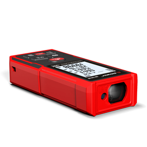 Sndway SW-DS100 Ruban à mesurer numérique 100m Télémètre laser électronique avec mesure d'angle et de hauteur - Product Image 3