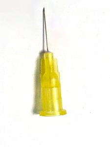 Macchina per lucidare aghi per siringa/smerigliatrice - Product Image 4