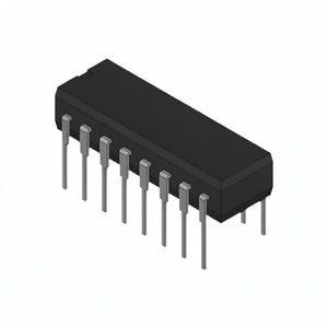 Electronic Chips Component Original One Stop Service Logic 16 CDIP CD4031BF3A - Product Image 1