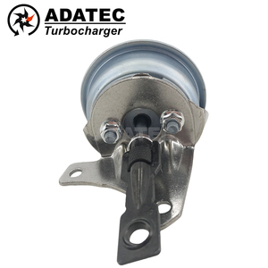 Nouveau turbocompresseur Wastegate GT1749V 721021 038253016G PWG pour Audi A3 Seat Leon VW Bora Golf 1.9 TDI ARL 110 Kw 150 CV ARL - Product Image 3