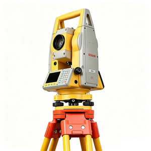 Estación Total Láser Dual Serie South N8, Instrumento de Topografía con Precisión de 2'' y Aumento de 30x, Estación Total Manual - Product Image 5