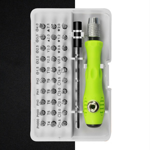 Tool <b>Set</b> Mini 32-in-1 Precisiontool <b>Set</b> Magnetic Tool <b>Set</b> - Product Image 2