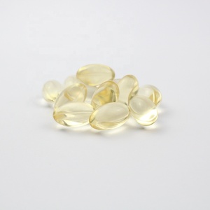 เจลนิ่มแบบวีแกนน้ำมันเมล็ดแฟลกซ์ผลิตภัณฑ์เสริมอาหาร - Product Image 3