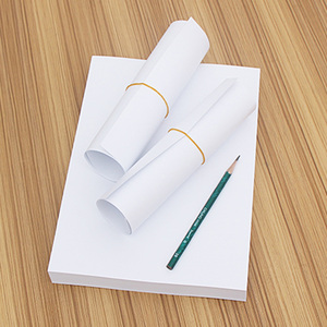 <span class=keywords><strong>Papier</strong></span> cartonné <span class=keywords><strong>blanc</strong></span> brillant spécial pour <span class=keywords><strong>dessin</strong></span> et croquis, format A4, 120 g/m², 50 feuilles, compatible marqueurs - Product Image 1
