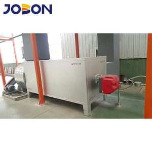 Phổ biến sưởi ấm khí chữa lò với ý riello Burner và nước Chu kỳ làm mát - Product Image 6