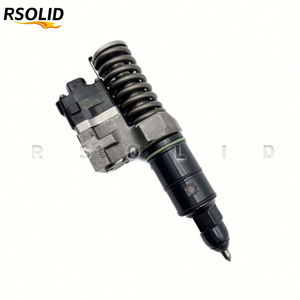 Injecteur de moteur Rsoliddiesel R-5235915 R5235915 5235915 05235915 R5235915S RB5235915 EX635915 F00E200233 DDER5235915 pour S60 - Product Image 2