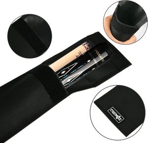 Estuche de Transporte para Taco de Billar, Personalizado, al por Mayor, Duradero, para Deportes de Mesa al Aire Libre, Profesional, Impermeable - Product Image 4