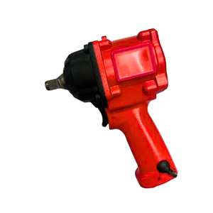 ประแจลมมืออาชีพสำหรับประกอบอุตสาหกรรมและยานยนต์ - Product Image 4