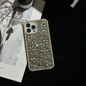 Lüks Bling elmas telefon <span class=keywords><strong>Case</strong></span> arka <span class=keywords><strong>Iphone</strong></span> 15 için cep telefonu kılıfı koruyucu kapak 14 Pro max - Product Image 5