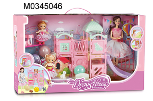 ตุ๊กตาไวนิลบลายธ์และของเล่นการ์ตูน ชุดของเล่นเสริมพัฒนาการสำหรับเด็ก ชุดของขวัญคริสต์มาสสำหรับเด็กผู้ชายและเด็กผู้หญิง - Product Image 2