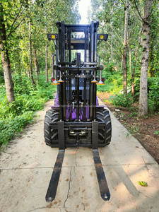 Carretilla elevadora para granja <span class=keywords><strong>de</strong></span> apicultura 2200lbs <span class=keywords><strong>3500</strong></span> libras carretilla elevadora diésel para apicultura con 4WD a la <span class=keywords><strong>venta</strong></span> - Product Image 5