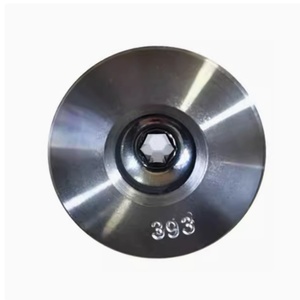 แม่พิมพ์ลวดหกเหลี่ยม ทังสเตนสตีล ไดมอนด์ โพลีคริสตัลไลน์ แม่พิมพ์ลวดแบบต่างๆ ที่สามารถปรับแต่งได้ - Product Image 3