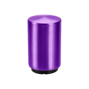 ที่เปิดขวดเบียร์อัตโนมัติแบบกดทำจากสเตนเลสสตีลที่มีประสบการณ์15ปีเครื่องเปิดเบียร์ระบบอัตโนมัติคุณภาพดีสั่งพิมพ์ลาย MOQ ต่ำ1ชิ้น - Product Image 1