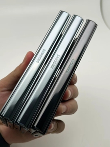 โทรศัพท์มือถือของแท้ Samsung <span class=keywords><strong>Z</strong></span> Folold <span class=keywords><strong>4</strong></span> 5G พับได้สมาร์ทโฟน <span class=keywords><strong>Z</strong></span> <span class=keywords><strong>4</strong></span> 12 + 256GB/ 12 + <span class=keywords><strong>512GB</strong></span> พร้อมกล่องปิดผนึกและอุปกรณ์เสริม - Product Image 6