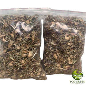 Alcachofa 100% Natural, Lugar Fresco y Seco, Té de Alcachofa Seca, Flor de Alcachofa Seca Fresca de Vietnam, ECO GREEN VIETNAM HO CHI MINH, VIETNAM - Product Image 2