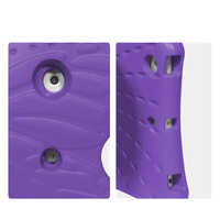 Étui pour tablette enfant adorable avec motif de papillon, pour iPad 9,7 pouces, en matériau EVA, antichoc, protecteur pour enfants