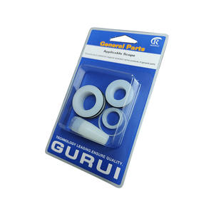 Kit de Reparación de Pistola de Pulverización sin Aire de Alta Presión GuRui T440 730-401, Grado Industrial y para Bricolaje HVLP - Product Image 5