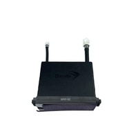 DIMATIX SYSTEM HOPE Imprimante à jet d'encre Spectra Starfire SG1024-SC tête d'impression 10PL pour imprimante céramique 6800010727