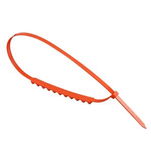 ربطة عنق لكابل الثلج مضادة للانزلاق ذاتية الغلق لتصميم نايلون القرش - Product Image 6