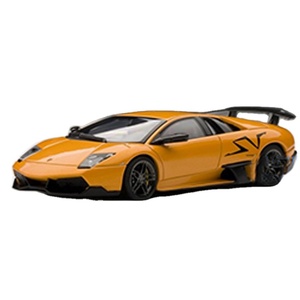 รถยนต์โมเดล <span class=keywords><strong>Autoart</strong></span> ขนาด 1:43 รุ่น Lp670-4 รถสปอร์ตอัลลอยด์ รุ่นสะสม ผลิตจากโลหะหล่อขึ้นรูป - Product Image 1