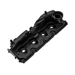 Couvre-culbuteurs de cylindre moteur pour Skoda VW <span class=keywords><strong>Fabia</strong></span> Polo 1.6 TDI Diesel CAYA CAY OEM #   03L103469AB 03L103469H - Product Image 1